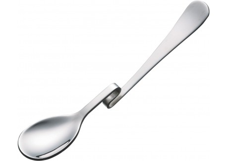 Cuillère à Confiture en Inox 15 cm - KitchenCraft