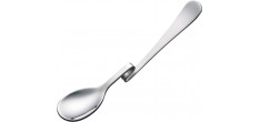 Cuillère à Confiture en Inox 15 cm 