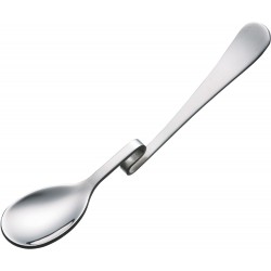 Cuillère à Confiture en Inox 15 cm  - KitchenCraft
