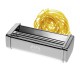 Spaghetti 2 mm Opzetstuk Elektrische Pasta Machine Pasta Fresca - Marcato
