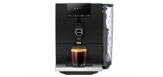 NEW ENA 4 Metropolitan Black automatische koffiemachine