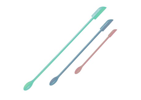 Slim Set Spatules Cuillères Silicone pour Bocaux 3 pcs - Westmark