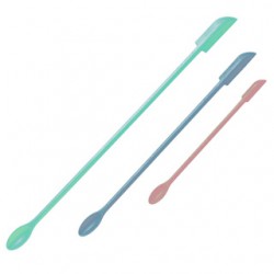 Slim Set Siliconen Lepelspatels voor Potten 3 dlg - Westmark Slim Set Siliconen Lepelspatels voor Potten 3 dlg - Westmark