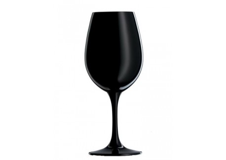 Zwiesel Sensus Schwarz 0 - Zwiesel Glas