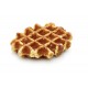 Wafelijzer WA 102A Zwart LSDC Pakket Belgische Wafels - Frifri