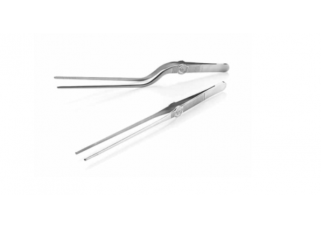 Pinces de Cuisine à Dresser 2 pcs - Plate It