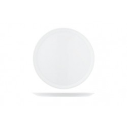 Saturnia Assiette à Pizza 33 cm