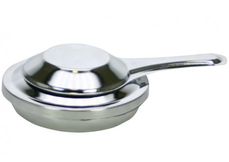 Brûleur à Fondue Gel ou Liquide - Cosy Trendy