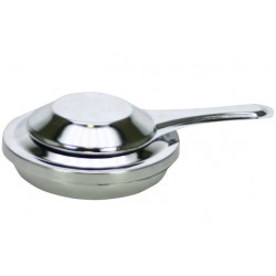 Brûleur à Fondue Gel ou Liquide