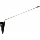 Olive Churrasco Flambadou Bacon Flamboir 100 cm - Forged
