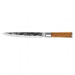 Olive Snijmes 20,5 cm - Forged Olive Snijmes 20,5 cm - Forged