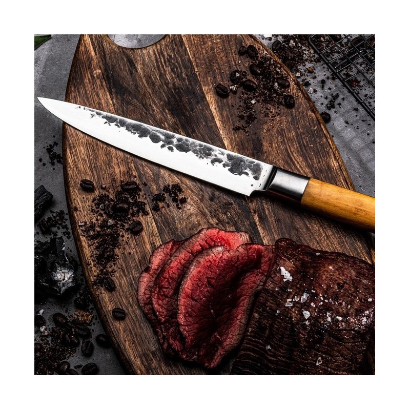 Coffret Tarrerias-Bonjean 2 couteaux en céramique : office et cuisine