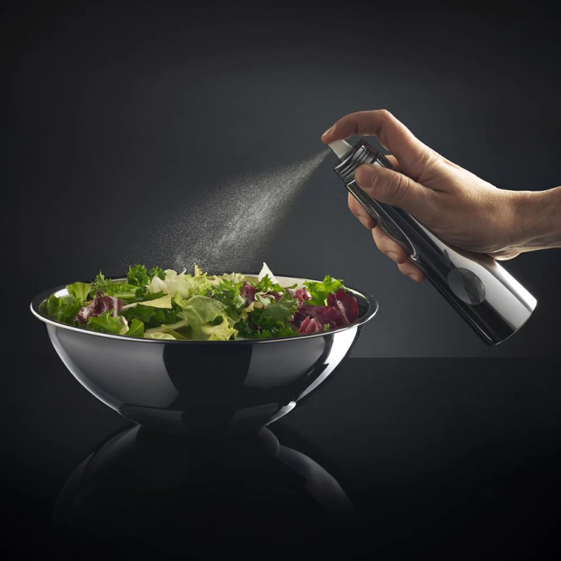 Olipac - Ariella Spray Vaporisateur Huile d'olive/Vinaigre - Les Secrets du  Chef