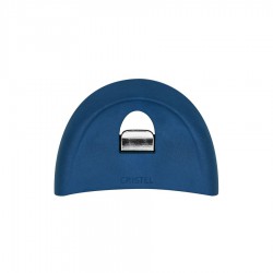 Mutine Evolution Verwijderbare Handgreep Blauw Inkt