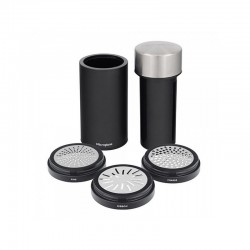 Universele Molen Universele Raspmolen 3 Messen