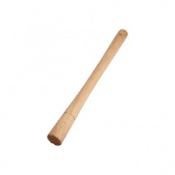 Houten Cocktail muddler 31 cm - T-G Woodware Houten Cocktail muddler 31 cm - T-G Woodware