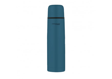 Thermos Bouteille Isotherme Everyday Bleu 1 L - Thermos