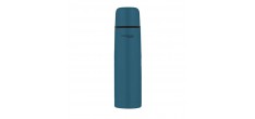 Thermos Bouteille Isotherme Everyday Bleu 1 L 
