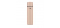 Thermos Bouteille Isotherme Everyday Taupe 1 L 