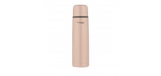 Thermos Bouteille Isotherme Everyday Taupe 1 L