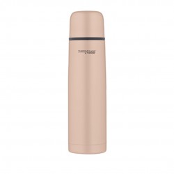 Thermos Bouteille Isotherme Everyday Taupe 1 L - Thermos Thermos Bouteille Isotherme Everyday Taupe 1 L - Thermos