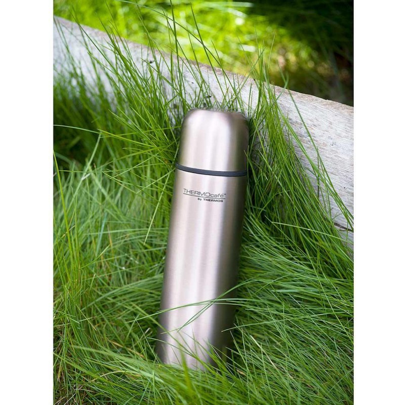 Thermos Bouteille Isotherme Everyday Taupe 1 L