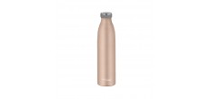 Gourde Bouteille Isotherme Taupe 750 ml 