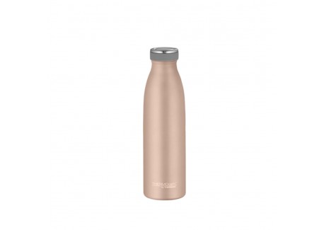 Thermosfles Taupe 500 ml - Thermos