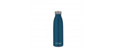 Gourde Bouteille Isotherme Bleu 500 ml 