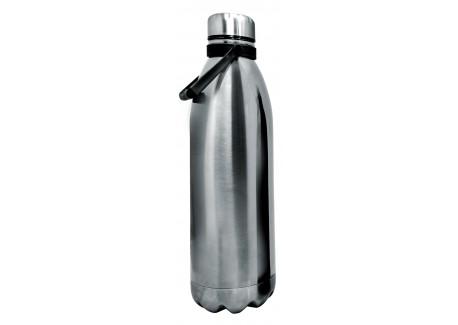 Gourde Isotherme Inox 1,5 l - Vin Bouquet