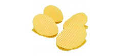 Pinces Clip pour Fermer Sachets Chips 4 pcs 