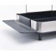 Excel Steel Egouttoir à Vaisselle à 2 Étages Inox - Joseph Joseph