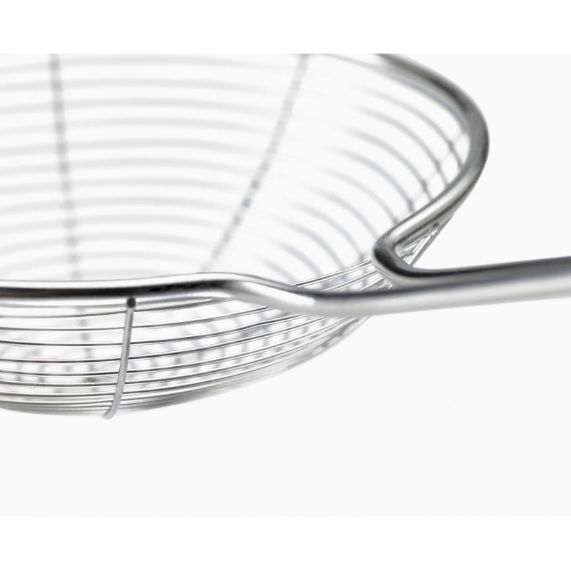 Nest Fusion Set pour Wok Spatule Cuillere Ecumoire  - Joseph Joseph