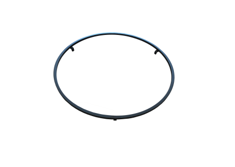 Vasthoudring voor OFYR 100 Plancha Barbecue - Ofyr