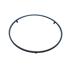 Vasthoudring voor OFYR 100 Plancha Barbecue - Ofyr