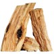 Bûches Bois Olivier pour Four à Pizza et Brasero Plancha 10 kg  - Olio ROI