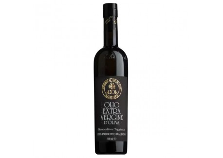 Monocultivar Taggiasca Extra Vierge Olijfolie 500 ml - Olio ROI