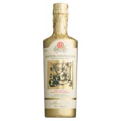 Huile Olive Extra Vierge Mosto Oro 500 ml