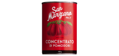 Concentré de Tomates San Marzano n°2 400 g 