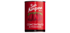 Concentré de Tomates San Marzano n°2 400 g