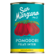 Tomates Pelées San Marzano n°2 400 g  - Il Pomodoro Più Buono