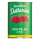 Tomates Datterini Non Pelées 400 g  - Il Pomodoro Più Buono