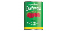 Tomates Datterini Non Pelées 400 g 