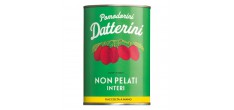 Tomates Datterini Non Pelées 400 g
