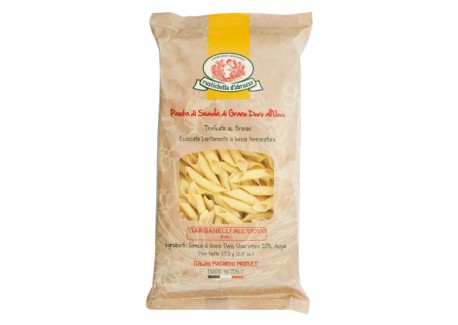 Garganelli 250 g - Rustichella d'Abruzzo