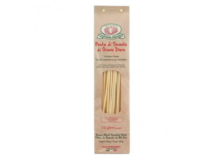 Spaghetti Chitarra 500 g - Rustichella d'Abruzzo