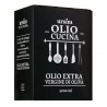 Olio Cucina Extra Vierge Olijfolie 5 L