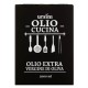 Huile Olive Extra Vierge Olio Cucina 5 L  - Ursini