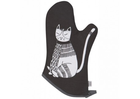 Purr Party Ovenwant - La Cucina