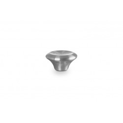 Bouton Inox pour Cocotte en Fonte Signature Le Creuset 4,7 cm